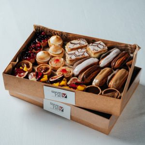 קינוחים אישיים