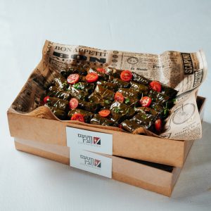 עלי גפן